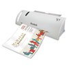 Scotch Thermal Laminator Value Pack, 9in W, with 20 Letter Size Pouches MMMTL902VP